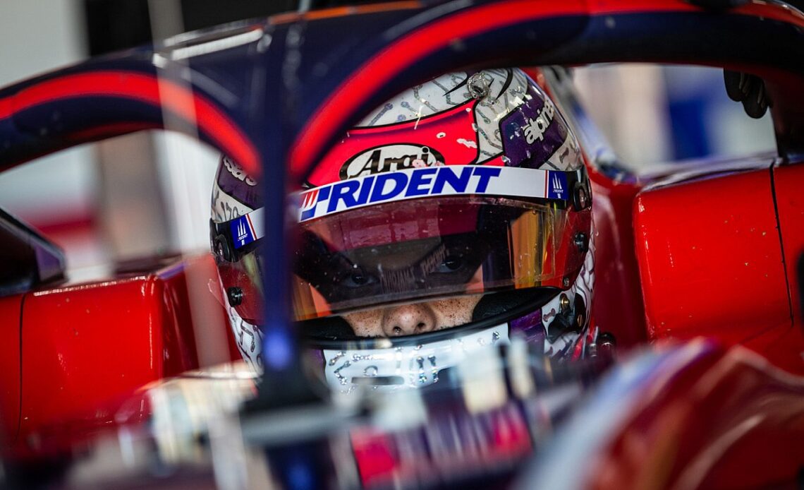 2019 British F4 winner Maloney joins F3 champion Trident