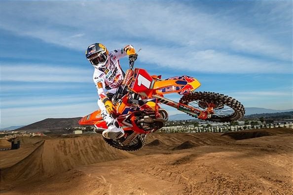 2022 Monster Energy Supercross: 450 Preview 2 - Prime Time Sports Talk