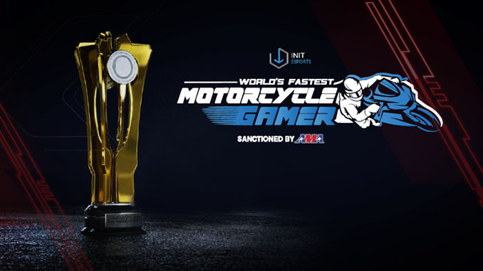 AMA-Sanctioned Esports Competition Launches - Motor Sports NewsWire