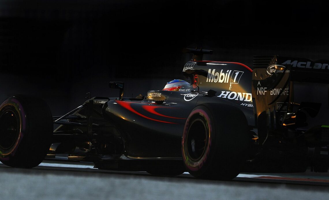 Alonso "sad" to see Honda leave F1 despite McLaren years