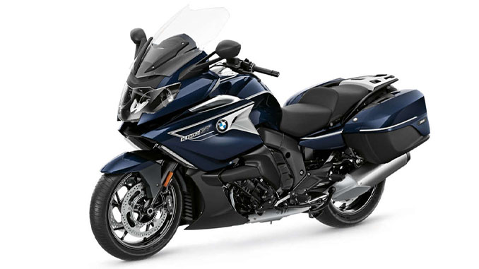 BMW Recall of certain 2019-2020 K1600 GT, K1600 GTL, and K1600 B motorcycles