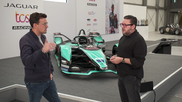 Ben Hunt and Will Buxton recap the 2021 Formula 1 season so far