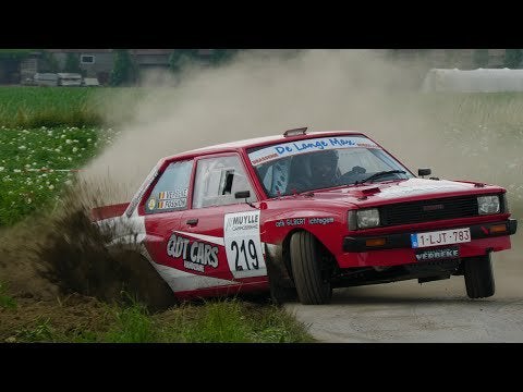 Best of Rally sideways 2021