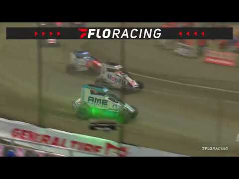 Chili Bowl Nationals | Saturday highlights