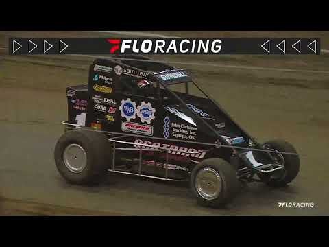 Chili Bowl Nationals | Wednesday highlights