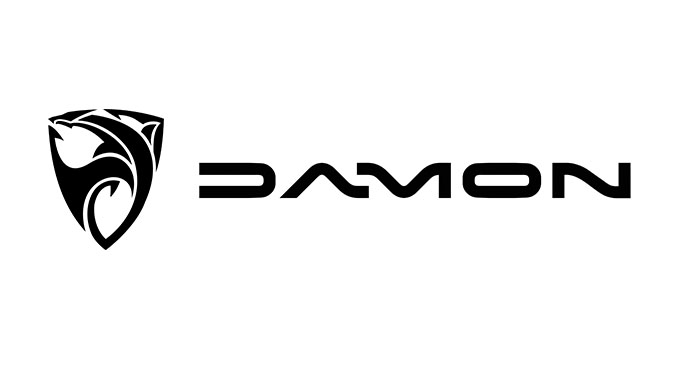 Damon Motors HyperDrive Named a CES 2022 Innovation Awards Honoree