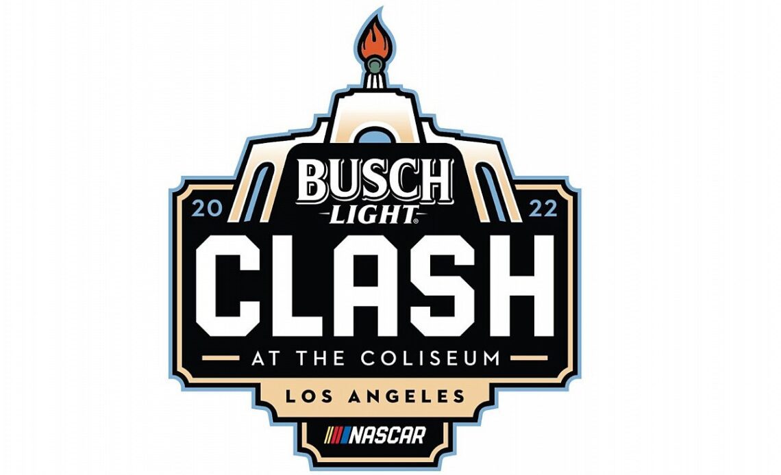 Entry list released for Clash at the LA Coliseum