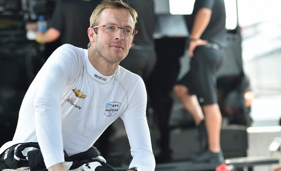 Ex-F1 driver Bourdais to contest full WEC campaign for first time