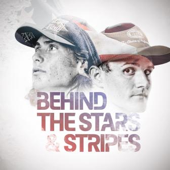 FREE: Behind the Stars and Stripes Season 2!