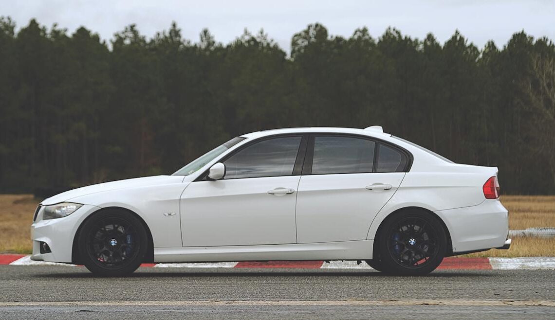 How BimmerWorld turned a BMW 335i into an M3-beating track car | Articles