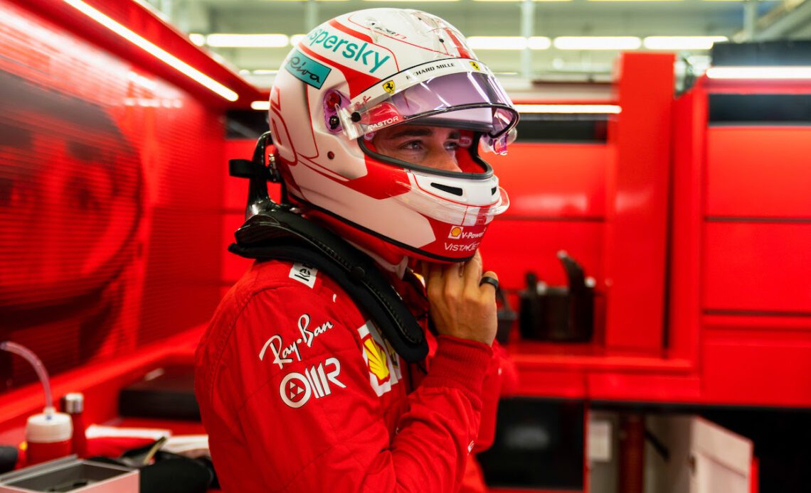 Kaspersky and Scuderia Ferrari renew their partnership