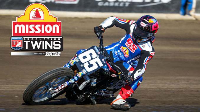 Mission® Foods Named Entitlement Sponsor of AFT Production Twins