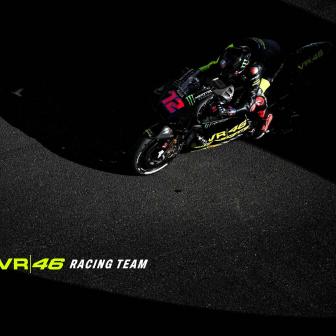Mooney becomes the new title sponsor of VR46 Racing Team