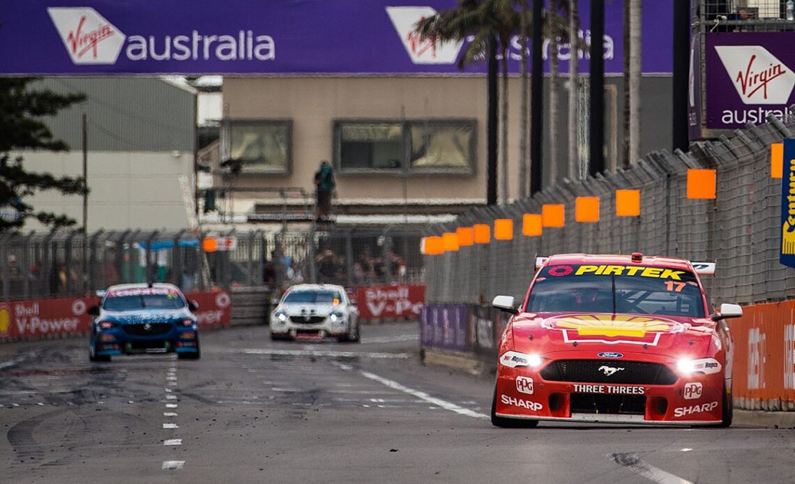 Newcastle Supercars event will be postponed