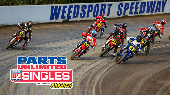 Parts Unlimited and KICKER Performance Audio Named as Title and Presenting Sponsors of AFT Singles Class