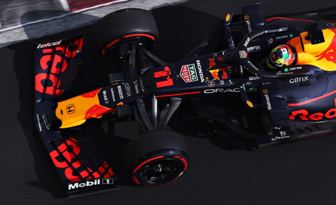 PokerStars and Red Bull Racing sign a sponsorship agreement -