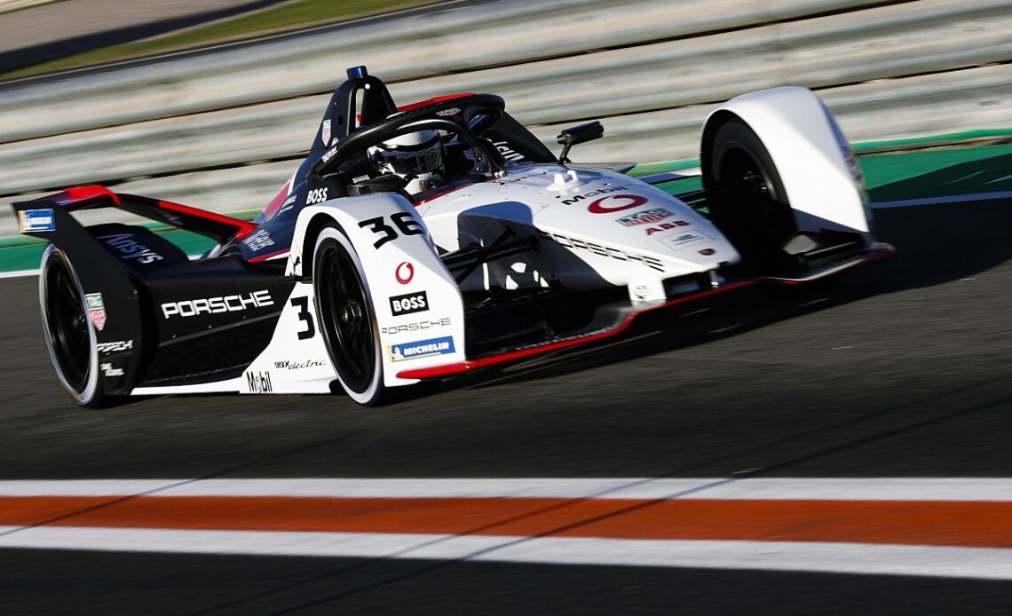 Porsche set to sign Abt technical director as new Formula E chief