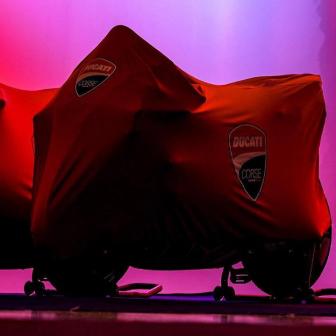 Save the date: MotoGP™ Team Presentations are nearly here