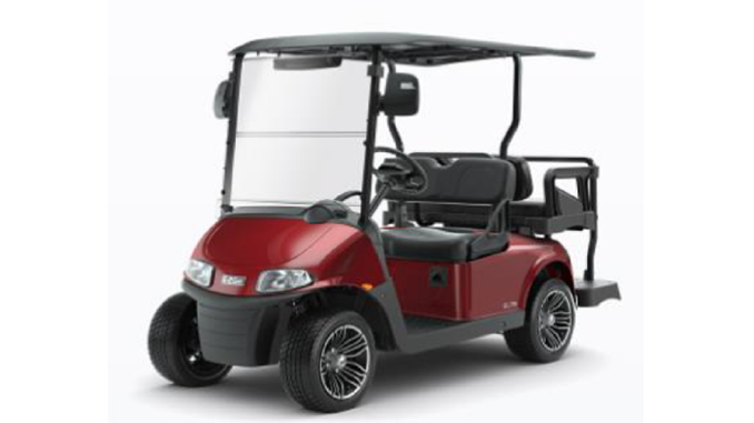 Textron Specialized Vehicles Recalls Personal Transportation Vehicles (PTV), Due to Fall and Injury Hazards