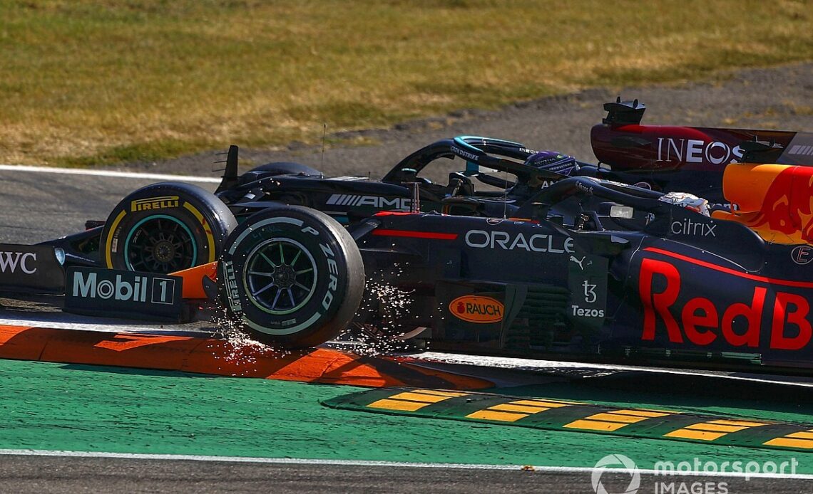 The best motorsport pictures of 2021