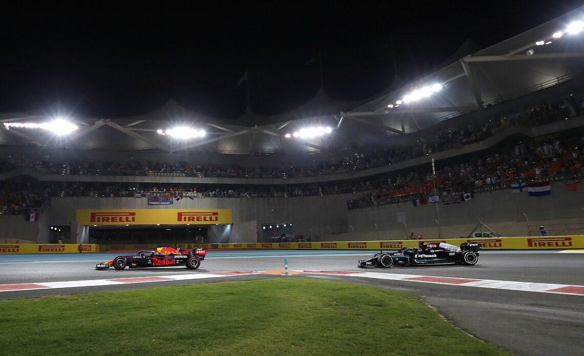 The hints of change and lingering questions in the FIA’s Abu Dhabi update