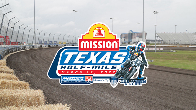 Tickets on Sale Now for 2022 Texas Half-Mile