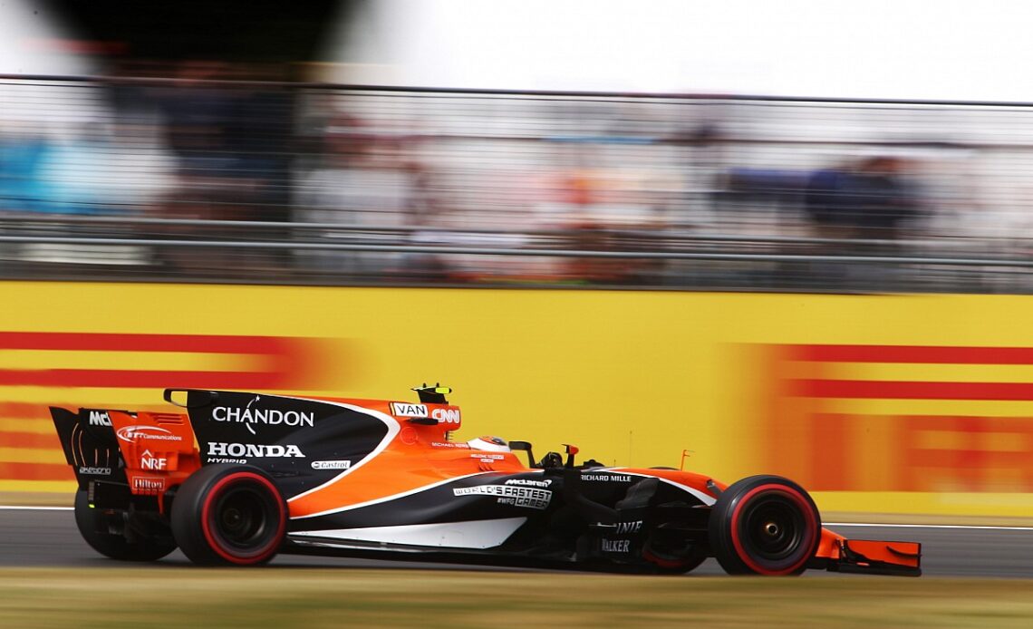 Too much mutual respect led to McLaren communications issues