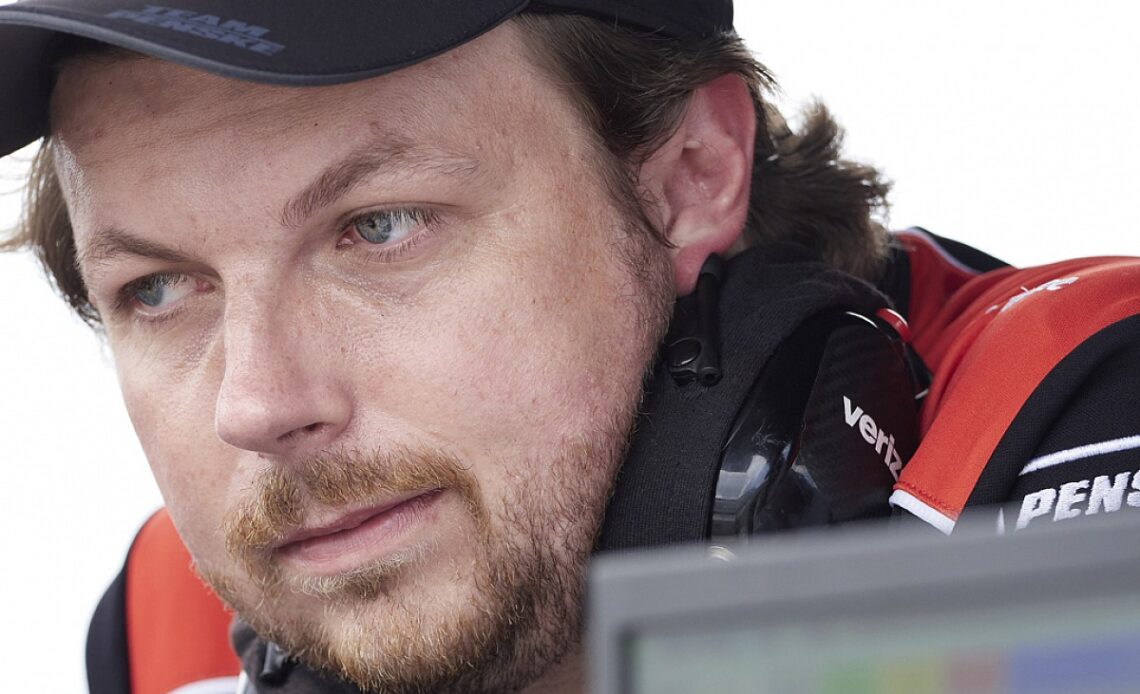 Ward’s AMSP move one of several key IndyCar engineer changes