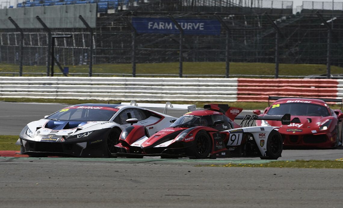 Why Britcar's new status reveals an encouraging future