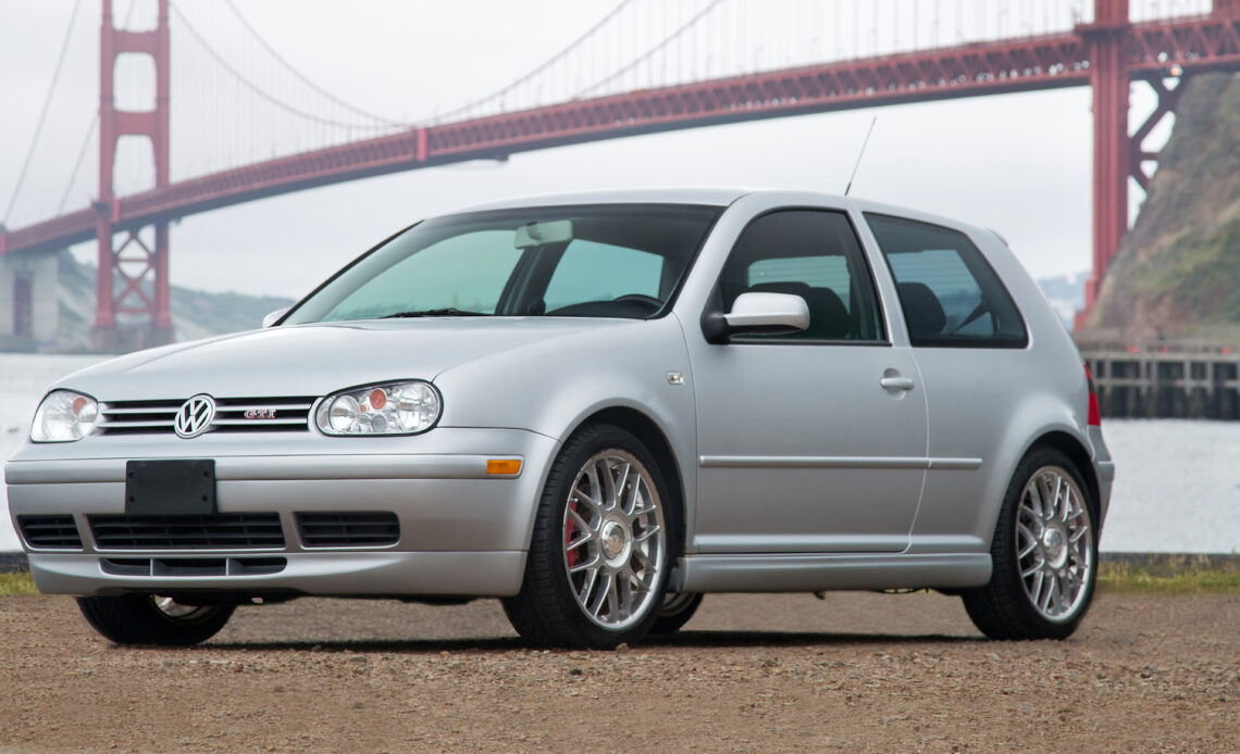 1999-2005 VW Golf GTI | Tech Tips | Articles