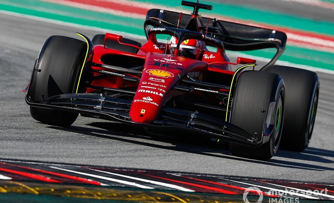 What are the new 2022 F1 cars really like?