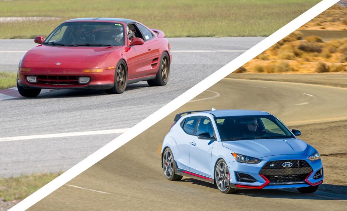 Are Older Cars Really More Enjoyable Than Newer Cars? | Articles