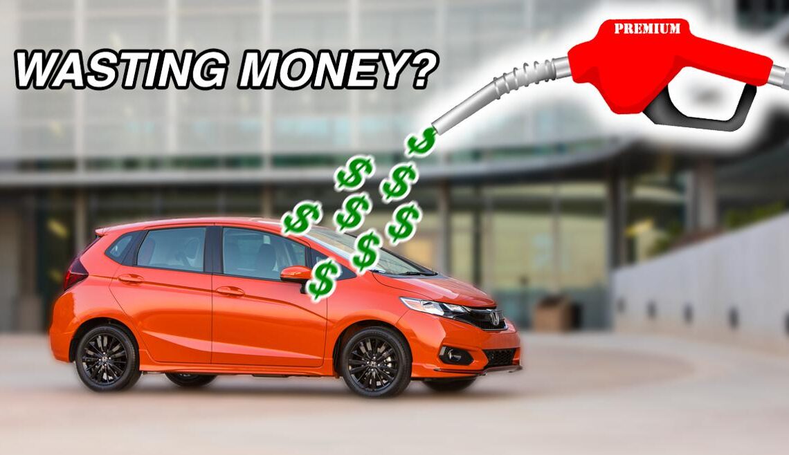 Are you wasting money on premium fuel if your car doesn't need it? | Articles