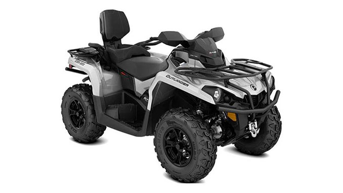 BRP Recalls All-Terrain Vehicles (ATVs) Due to Crash Hazard