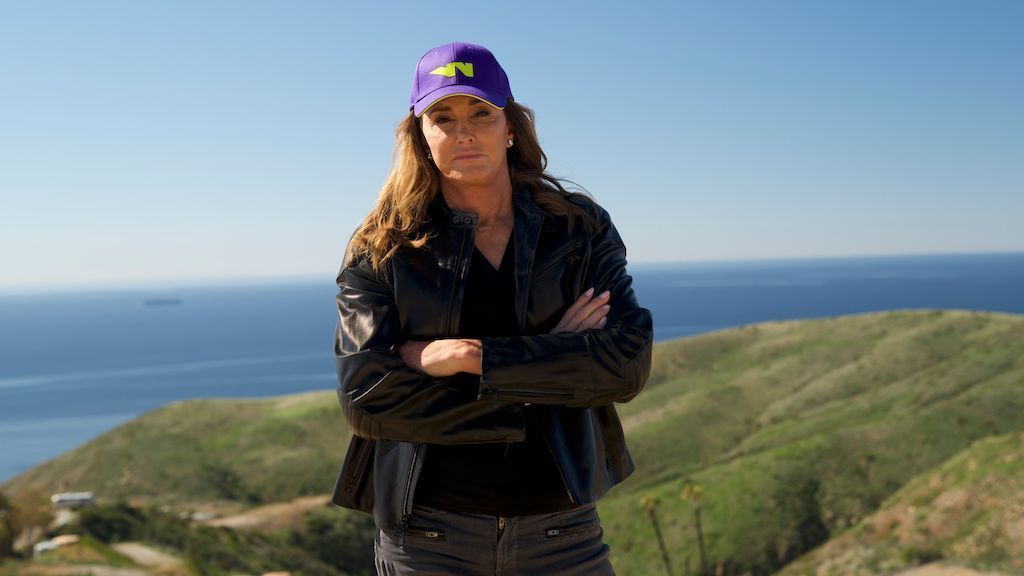Caitlyn Jenner's new racing team to compete in 2022 W Series