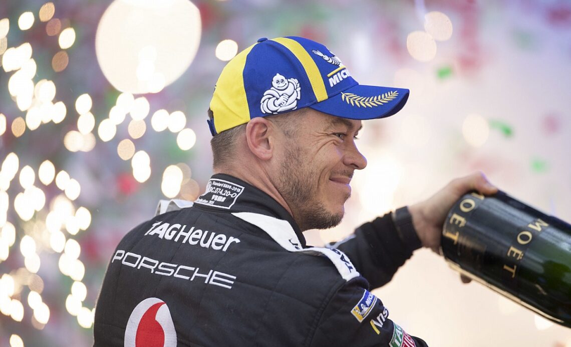 "Disappointed" Lotterer says Wehrlein deserved first Porsche Formula E win