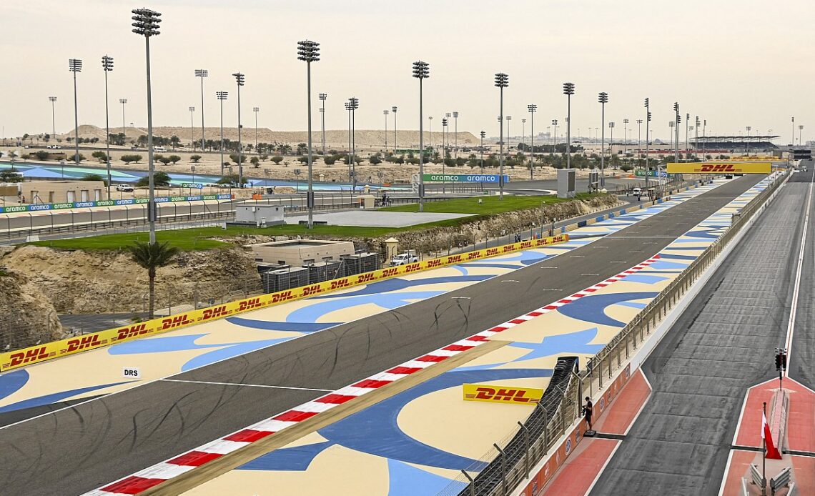 F1 extends Bahrain GP deal to 2036