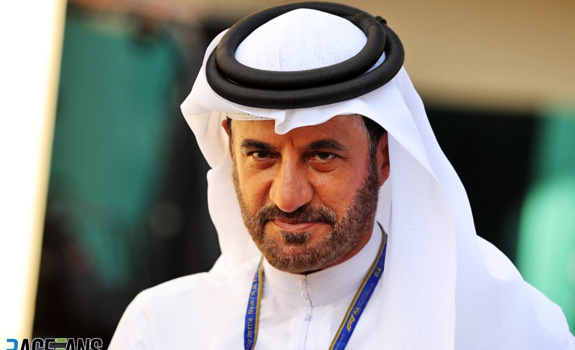 FIA president to announce "action plan" arising from Abu Dhabi GP inquiry · RaceFans