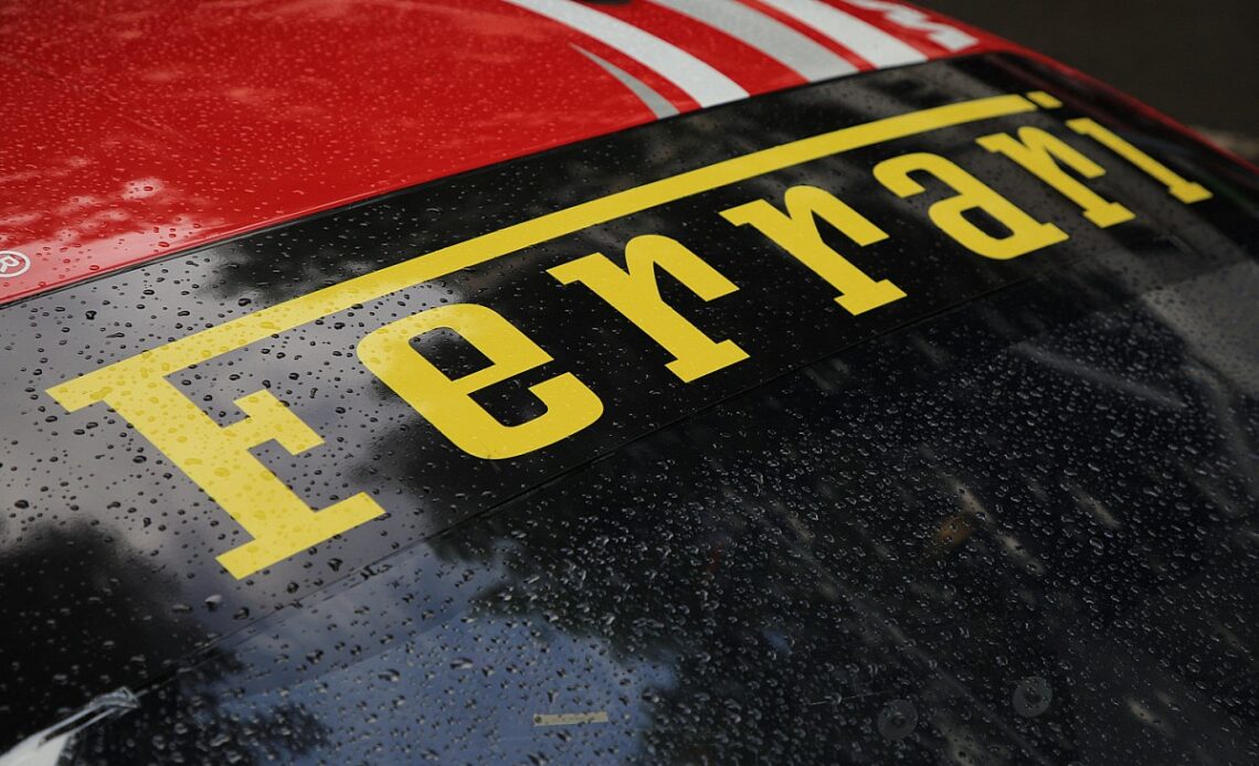 Ferrari sets June target for Le Mans Hypercar test debut