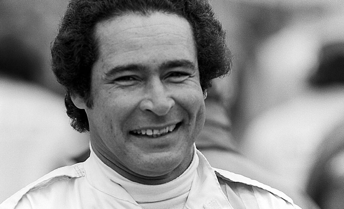 Former Indy car, drag racing star Danny Ongais dies aged 79