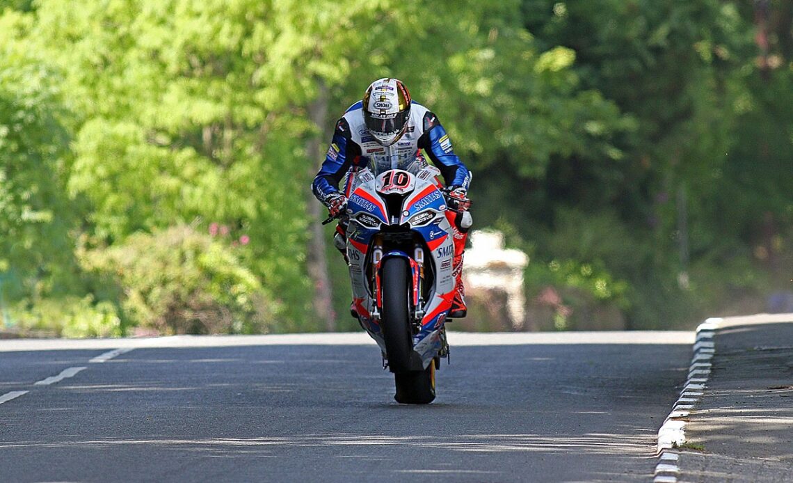 Isle of Man TT’s live TV push down to ‘concerns about audience size’