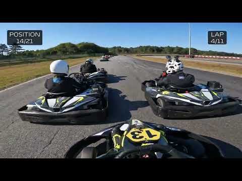 Karting Race - Tips are Welcome : motorsports