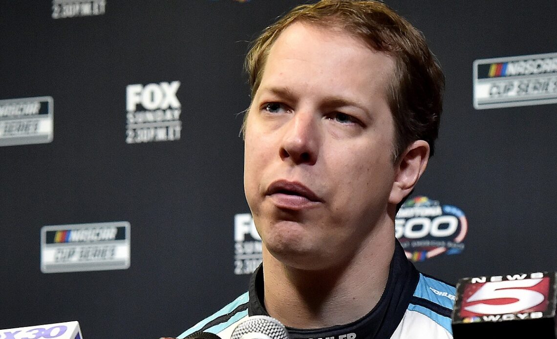 Keselowski calls NASCAR's recent changes a "huge success"