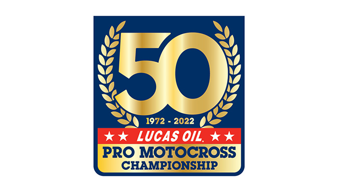 MAVTV Motorsports Network Becomes New Home of Lucas Oil Pro Motocross Championship Ahead of 50th Anniversary Season