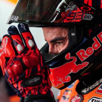 Marquez reborn: is a ninth Championship crown on the cards?