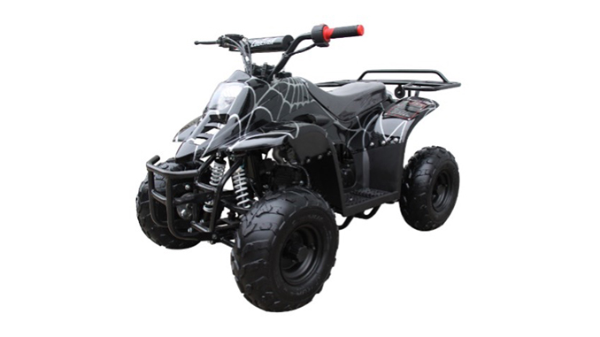 Maxtrade Recalls All-Terrain Vehicles (ATVs) Due to Injury Hazard and Violations of Federal Safety Standard