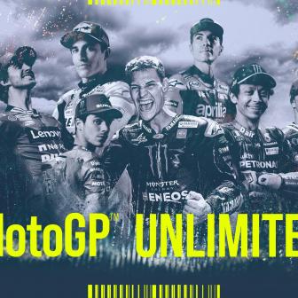 MotoGP™ Unlimited: Prime Video docuseries gets release date