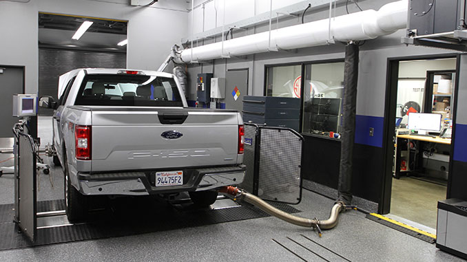 New SEMA Emissions Certification Program Helps Manufactures Get Products to Market Faster