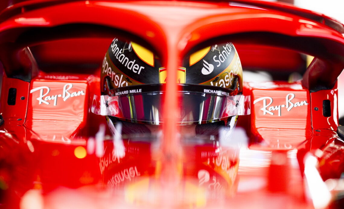 Qualcomm | Scuderia Ferrari | Partnership