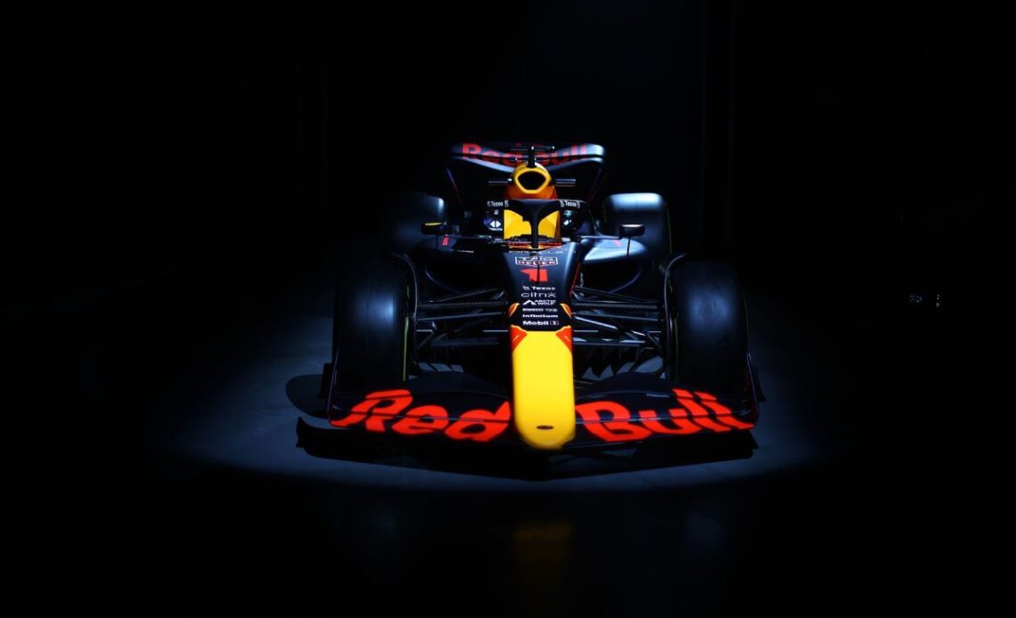 Red Bull name tech firm Oracle as title sponsor in $500m deal